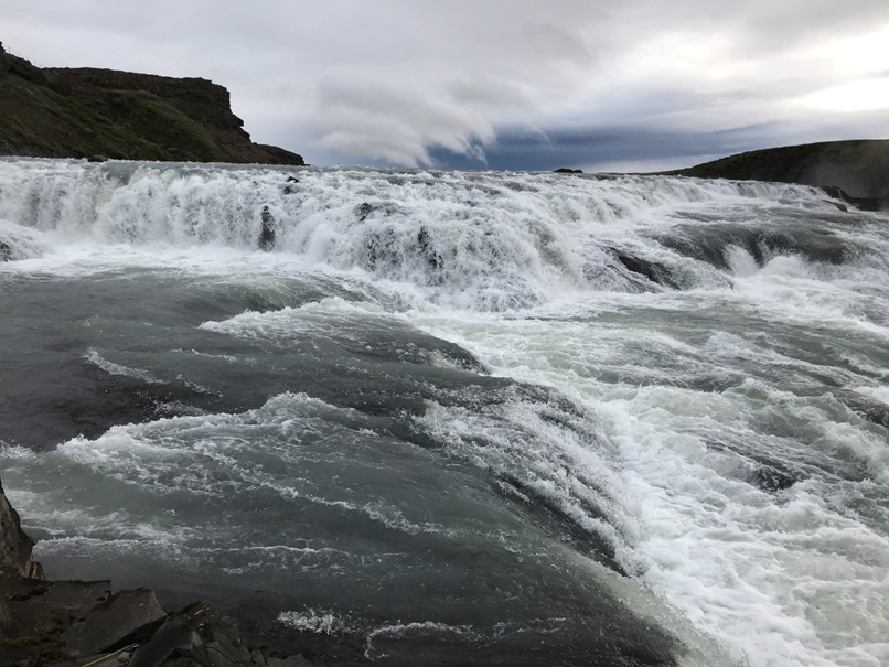 Gullfoss 