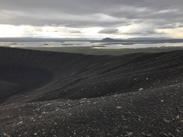 Hverfjall 