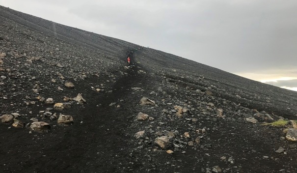 Hverfjall 