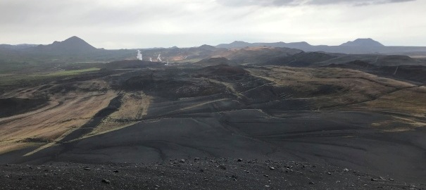 Hverfjall 