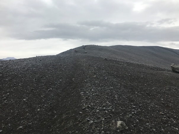 Hverfjall 