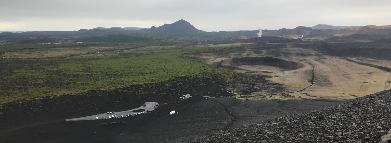 Hverfjall 