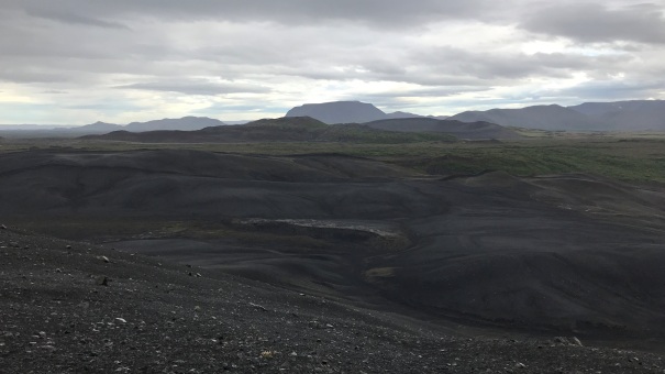 Hverfjall 