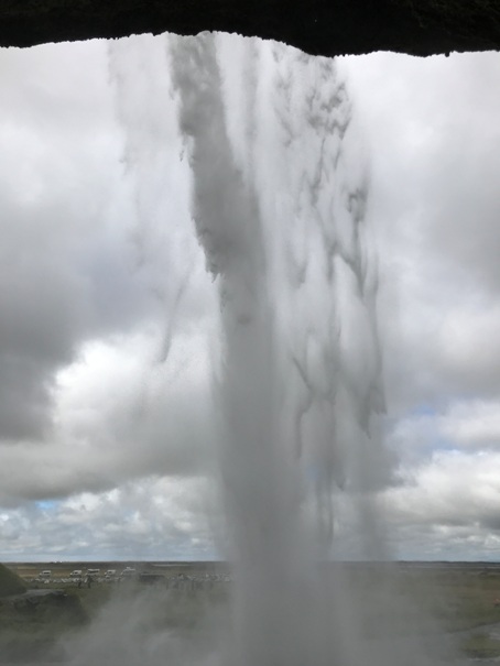 Seljalandfoss