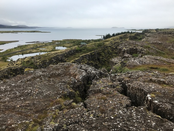 Thingvellir National Park