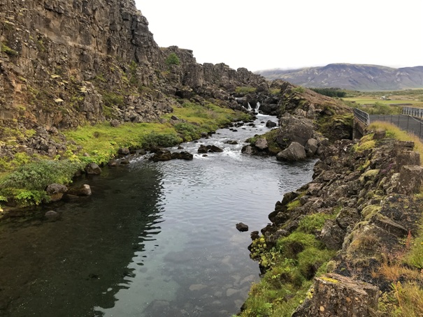 Thingvellir National Park