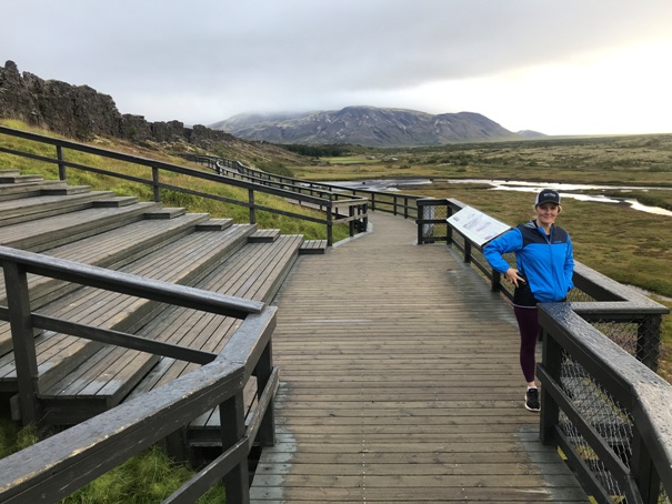 Thingvellir National Park