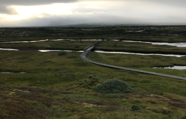 Thingvellir National Park