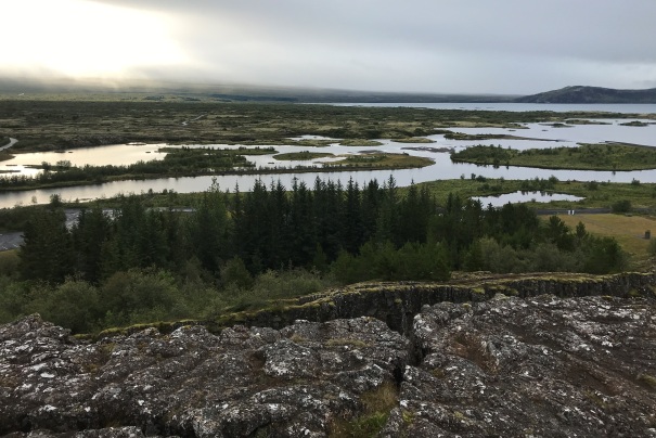 Thingvellir National Park