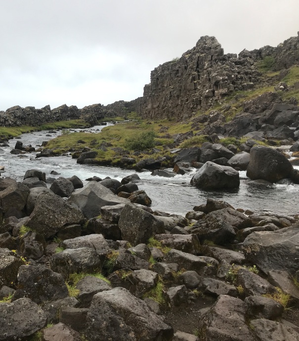 Thingvellir National Park