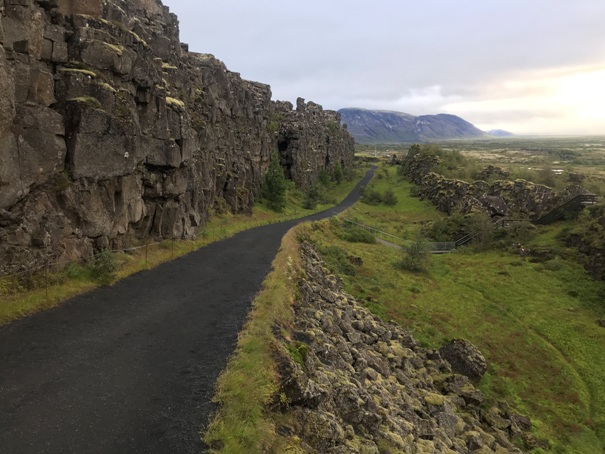 Thingvellir National Park