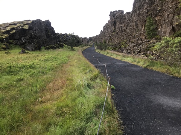 Thingvellir National Park