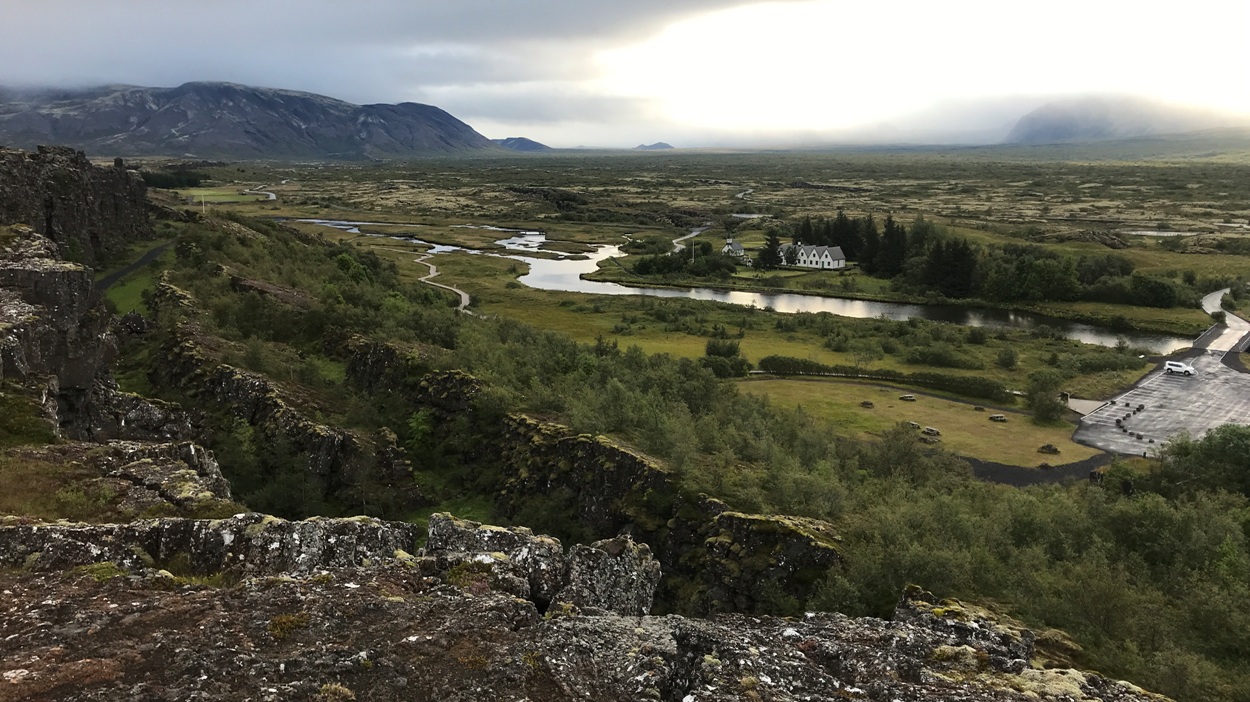 Thingvellir National Park