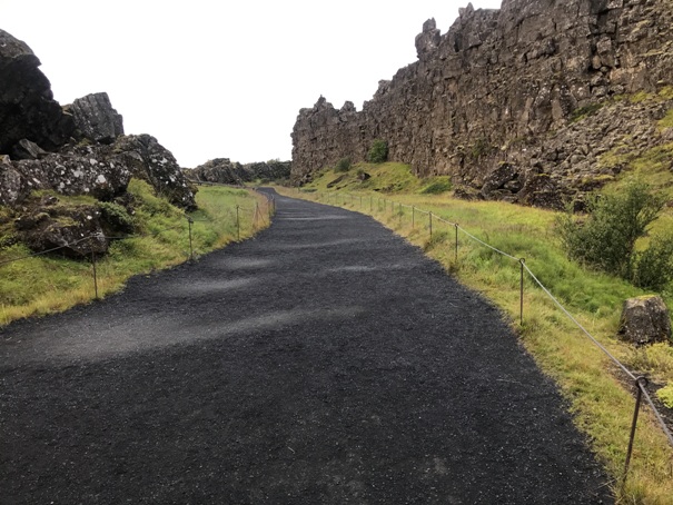 Thingvellir National Park