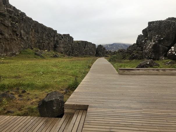 Thingvellir National Park