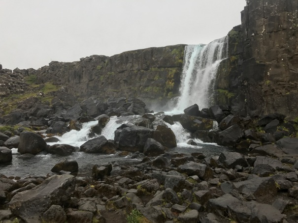 Thingvellir National Park