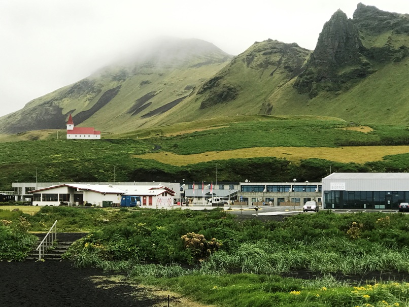 vik iceland