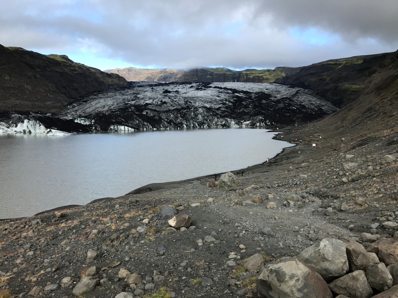 Myrdalsjokull