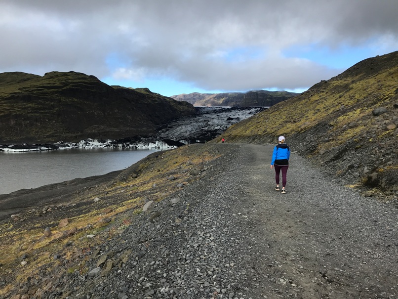 Myrdalsjokull