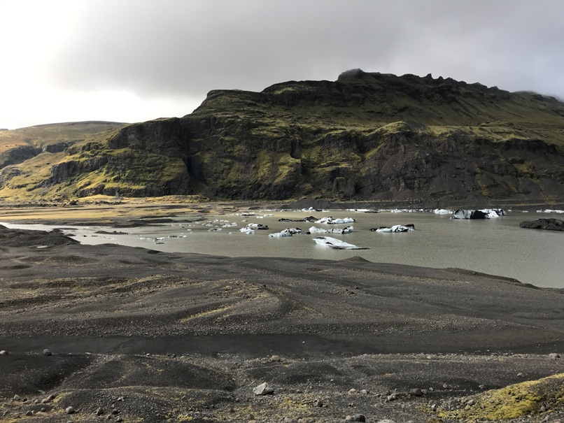 Myrdalsjokull