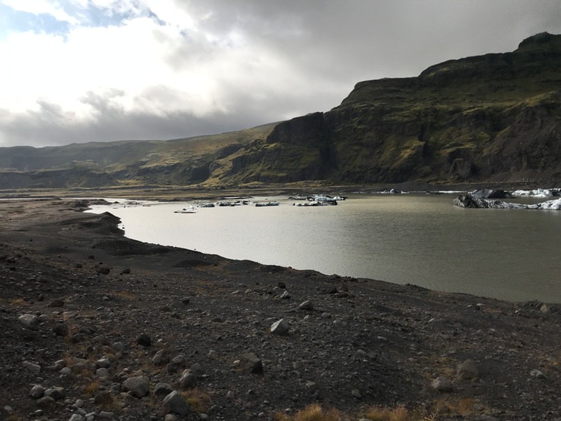 Myrdalsjokull