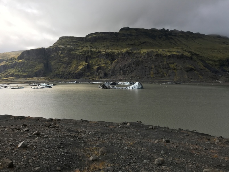 Myrdalsjokull