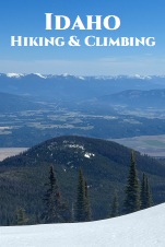 idaho hiking guide