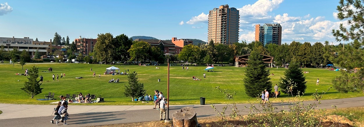 McEuen Park