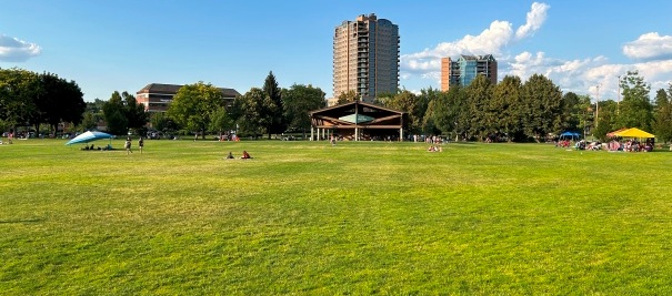 McEuen Park