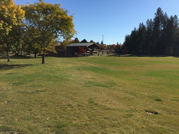 McEuen Park