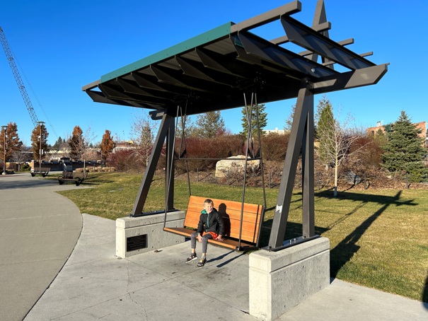 McEuen Park