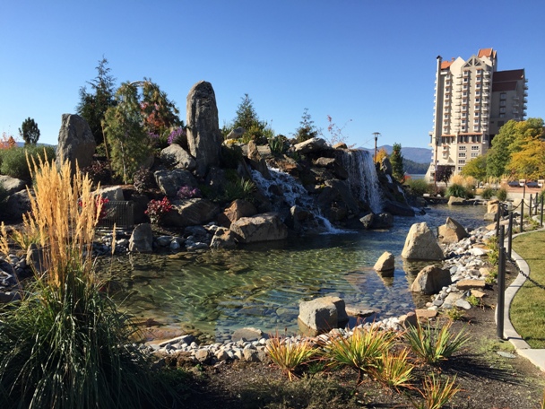 McEuen Park