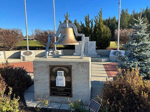 War Memorial