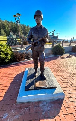 War Memorial