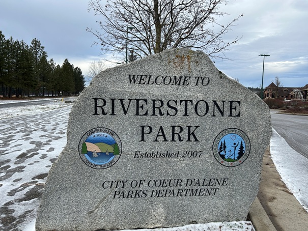 riverstone park 