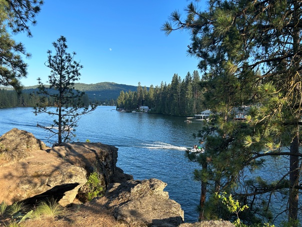 Spokane River