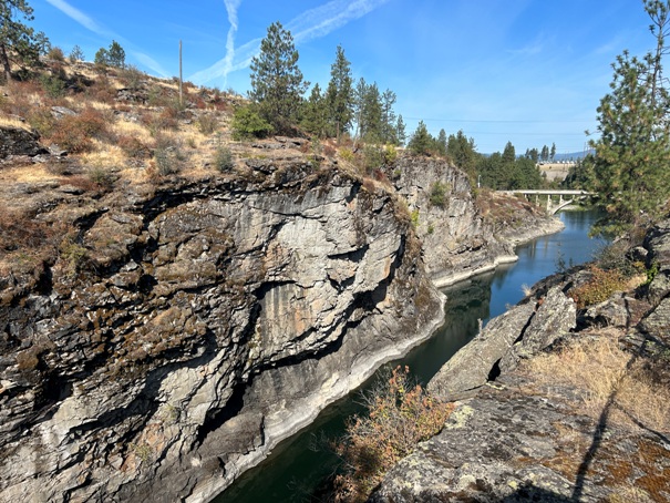 post falls dam