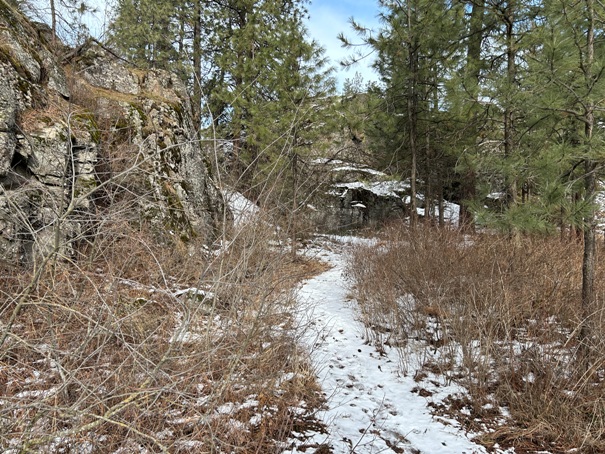 Treaty Rock Park 