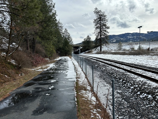 Treaty Rock Park 