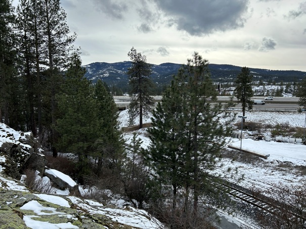 Treaty Rock Park 