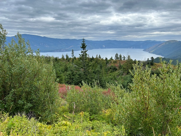 Lake Pend Oreille