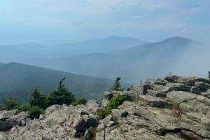 Killington Peak