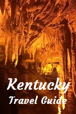 kentucky travel