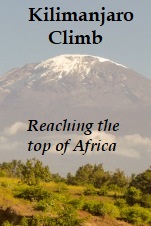 kilimanjaro climb