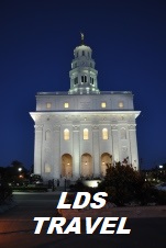 lds travel