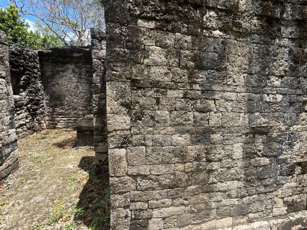 stone work