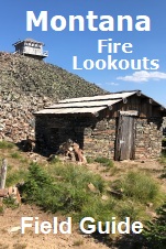 montana lookouts