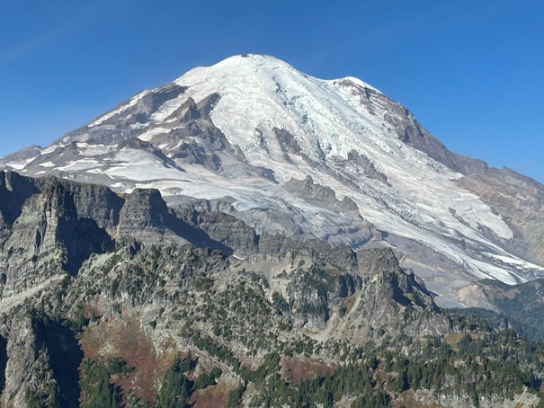 Mount Rainier