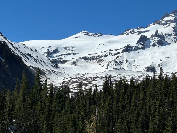 fryingpan glacier