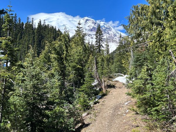 glacier basin